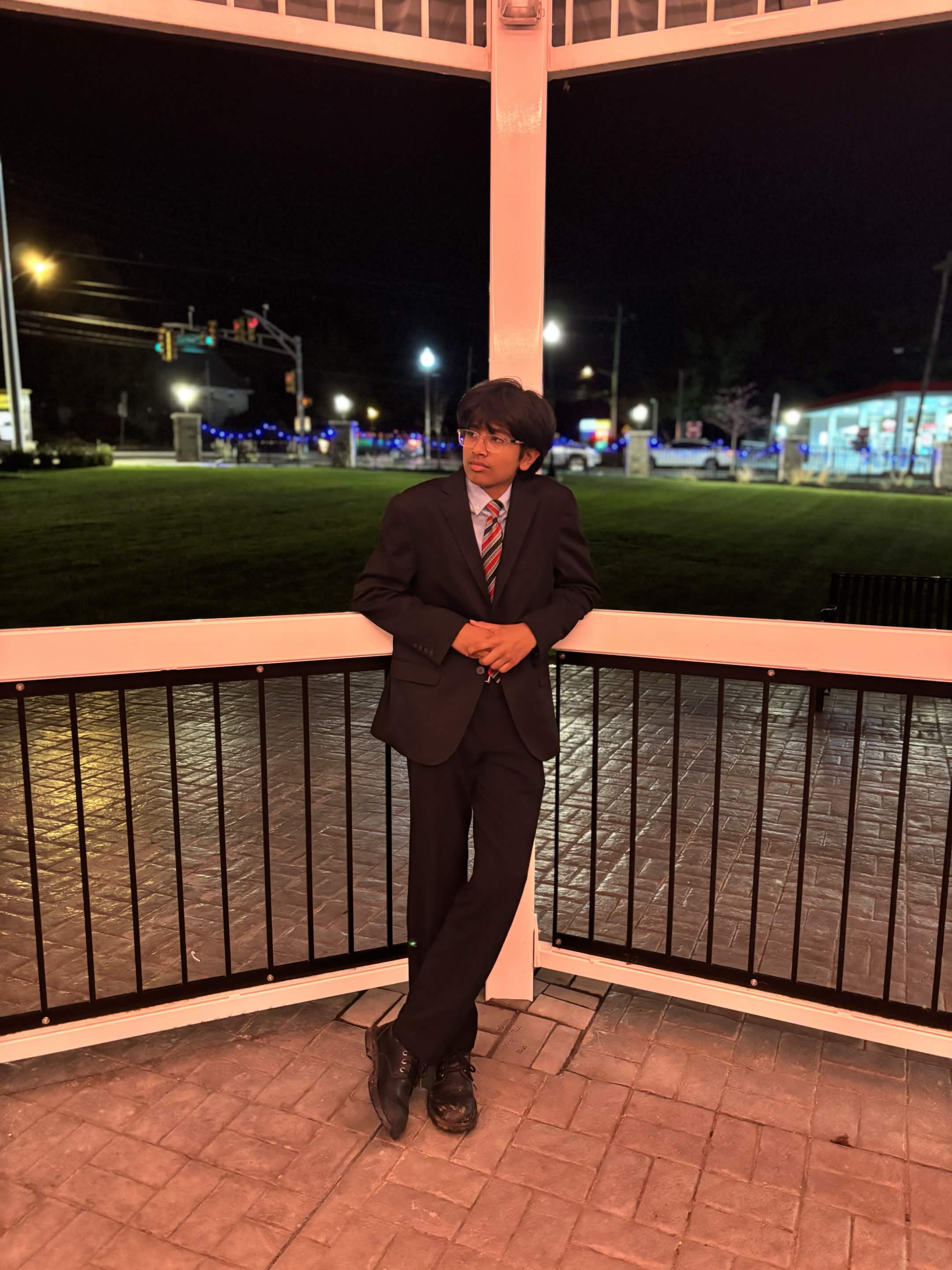 Anirudh Raghunath