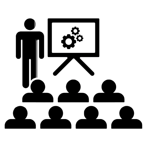 Seminars & Presentations