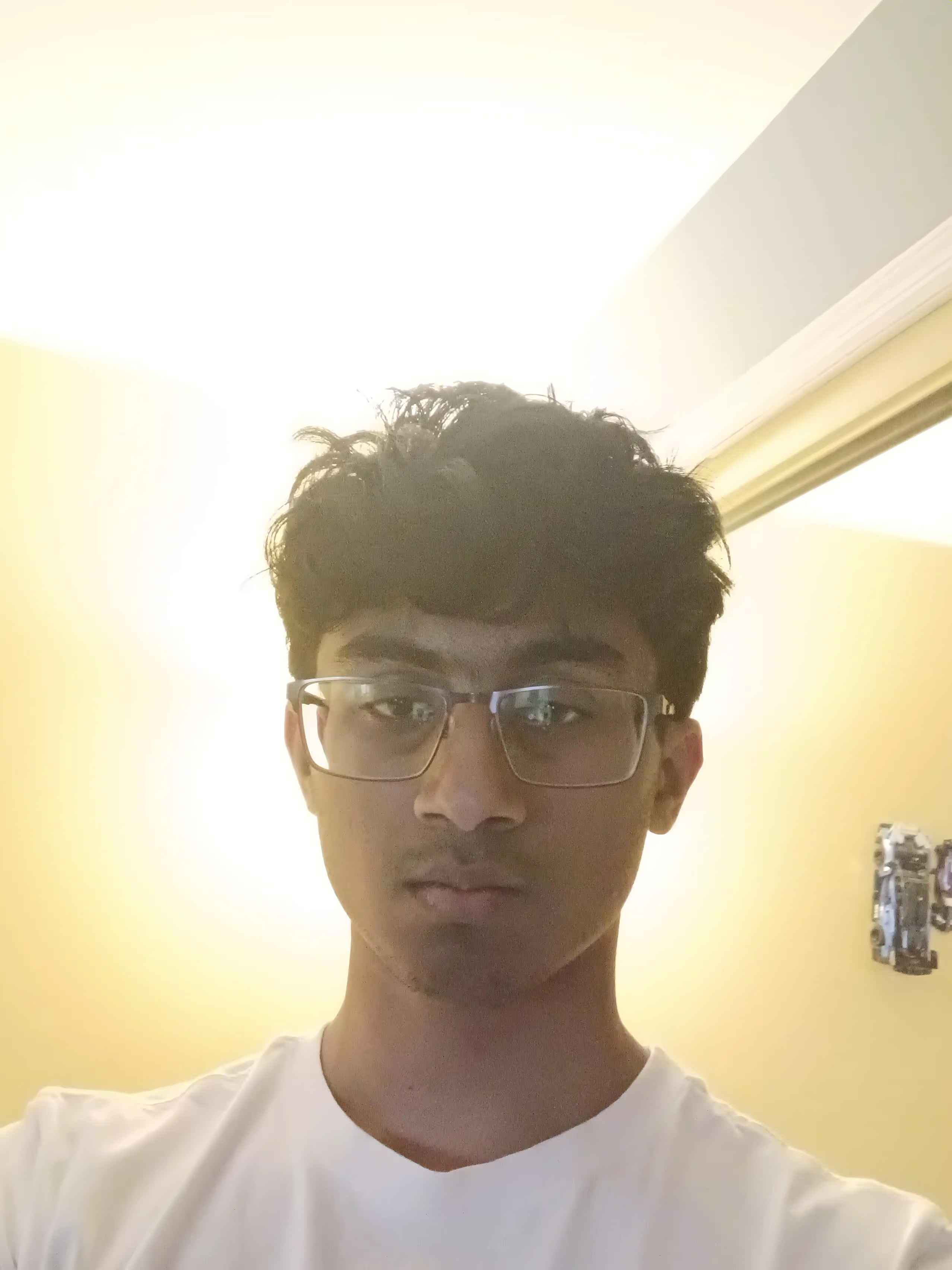 Shaurya Devadiga
